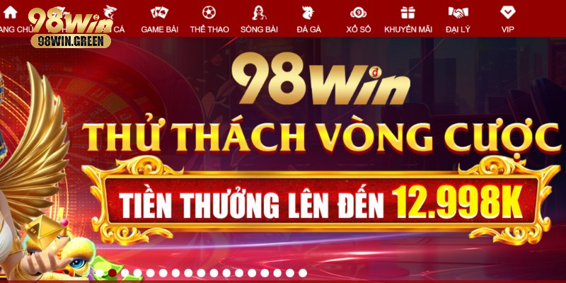 Ba Cào 98WIN - Cách Chơi, Quy Tắc Và Mẹo Cược Hiệu Quả 98WIN - Nhà cái chơi ba cào uy tín