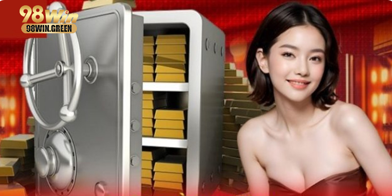 Huong dan cach rut tien 98WIN nhanh nhat 1