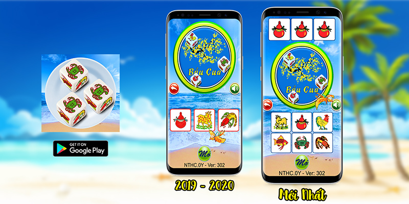 bầu cua 98win