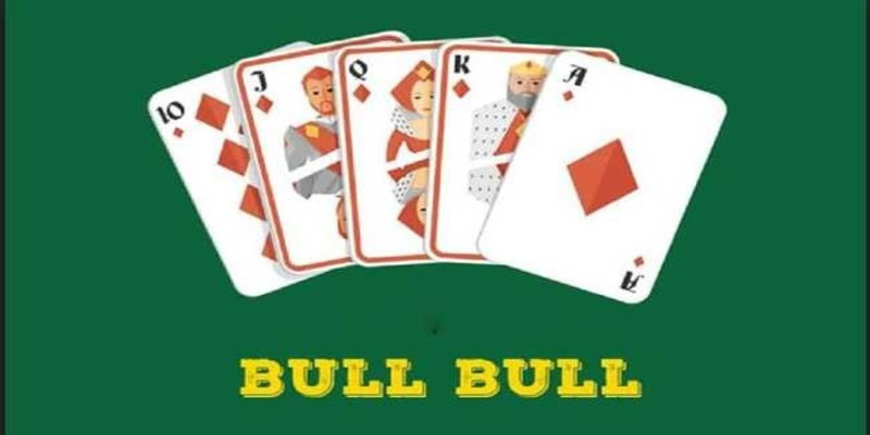 cách chơi poker bull