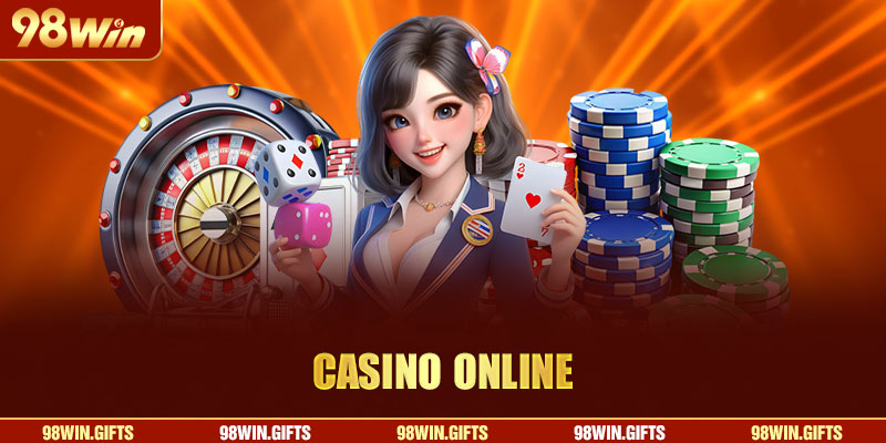 Trang Chủ Thỏa thích chơi casino trực tiếp cùng đội ngũ Dealer chuyên nghiệp
