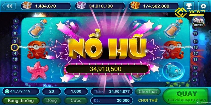 Nổ Hũ 18win: Trải Nghiệm Game Đỉnh Cao, Thắng Mỗi Ngày Cùng khám phá trò chơi nổ hũ 18win là gì