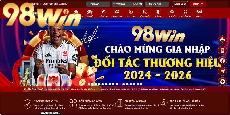 Tìm hiểu về trò chơi đá gà 98Win