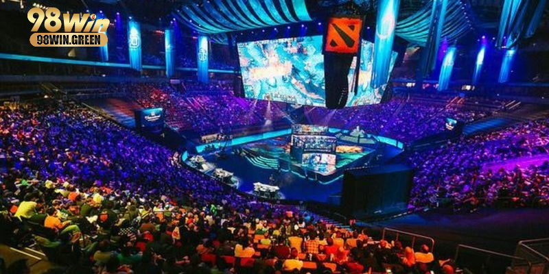 Esports 98WIN - Sân Chơi Hàng Đầu Cho Giới Đam Mê Thể Thao Áp dụng một số mẹo chơi khi tham gia Esports