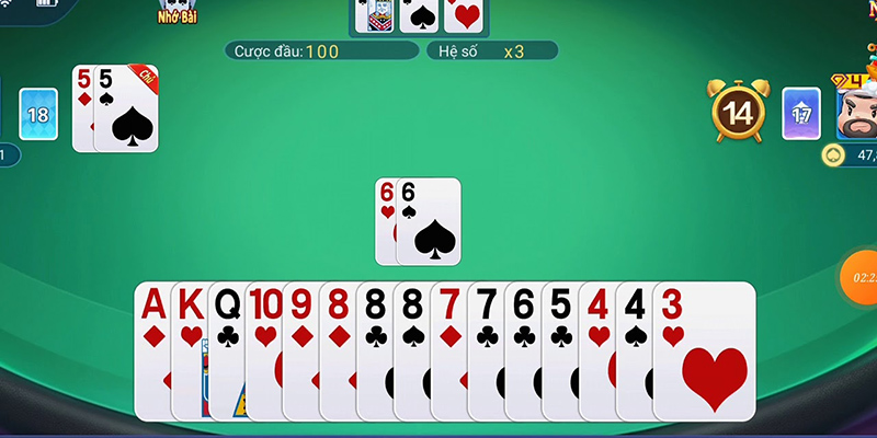 game bài địa chủ 98win