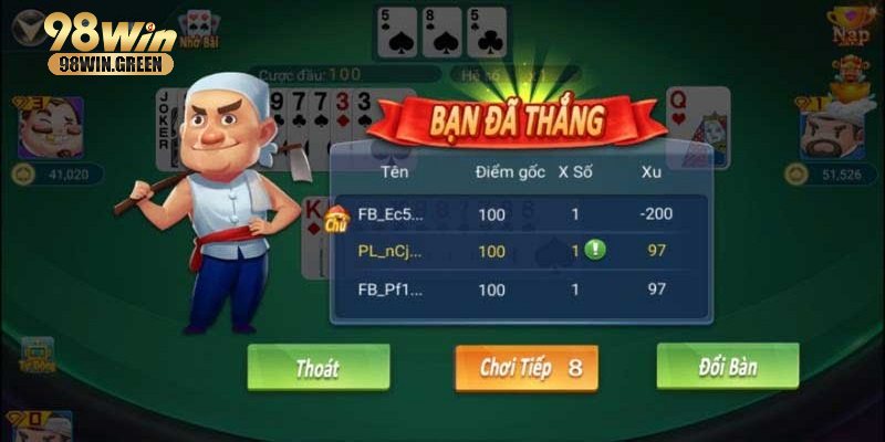 Game bài Địa Chủ: Sân chơi trực tuyến hàng đầu Luôn đưa ra cho bản thân chiến thuật hợp lý khi cá cược