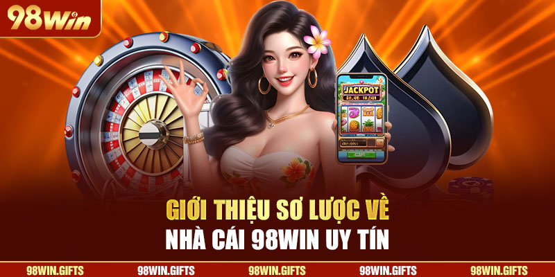 Trang Chủ 98Win đã có nhiều thành tựu sau 10 năm hoạt động