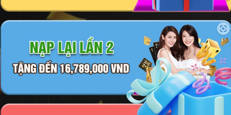 Khuyến Mãi Đăng Ký 789win Nhận Ngay 50k Miễn Phí Trải Nghiệm Cực nhiều ưu đãi dành cho khách hàng mới đang chờ bạn nhận thưởng