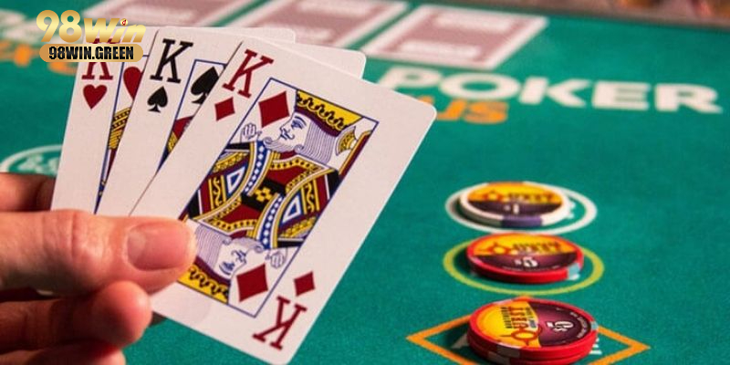 Ba Cây Là Gì? Update Luật Và Mẹo Chơi Hiệu Quả Nhất Cẩm nang đánh bài Ba Cây hiệu quả từ cao thủ