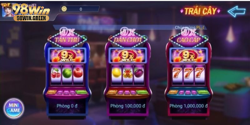 Supper Trái Cây - Game Giải Trí Hấp Dẫn, Nhận Thưởng Lớn Chia sẻ mẹo chơi game Supper trái cây hiệu quả