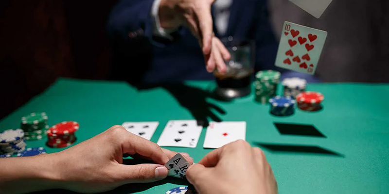 poker la gi avt