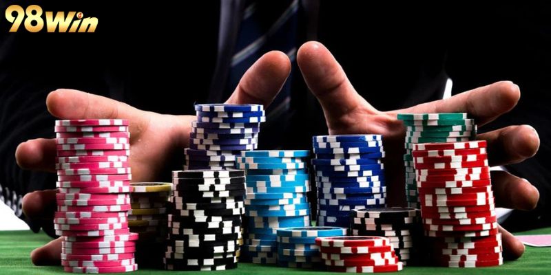 Poker Là Gì - Tổng hợp thông tin liên quan đến tựa game Poker là gì hướng dẫn bet thủ cách chơi poker hiệu quả