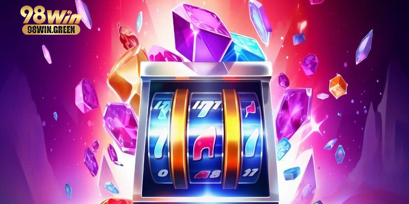 Thử Thách Vận May Với Slot Bóng Đá - Nhận Thưởng Khủng Thành viên nên chú ý đến tốc độ quay hũ