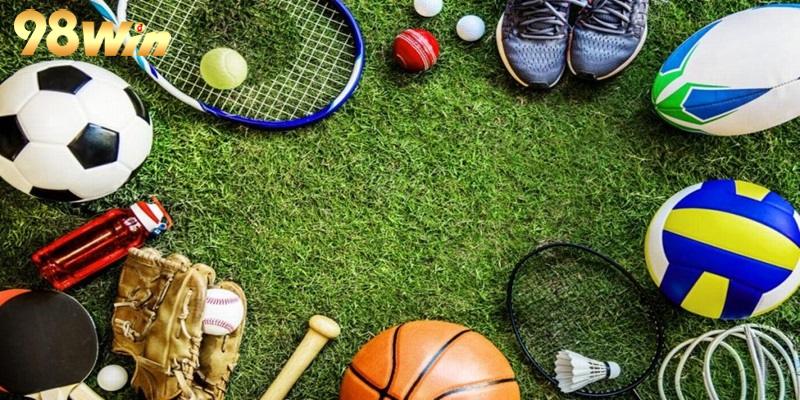 Không thể bỏ qua những siêu phẩm thể thao kinh điển tại 98Win