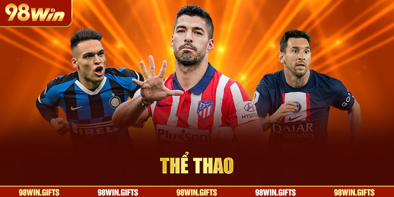 Trang Chủ “Cháy” hết mình với không gian cá độ của 98Win