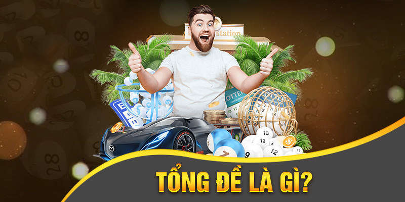 tổng đề là gì