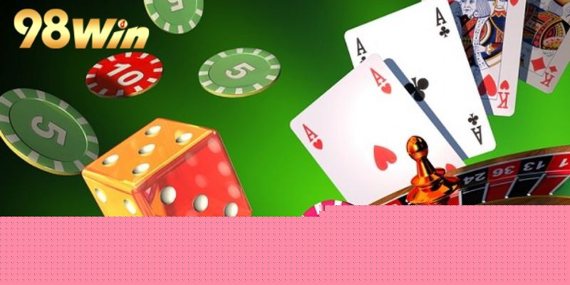 Ưu điểm đặc biệt khi chơi game bài đổi thưởng